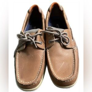 Men’s Sperry Boat Shoe